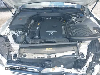 2019 Mercedes-Benz GLC 300 with VIN WDC0G4JBXK1000310, listed as a IAAI auction lot 42668396 with 22,459 mi miles and . Bid and sale history available at DreamBid. Image 10.