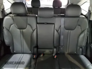 2024 Kia Sorento S z VIN 5XYRL4JC4RG257605, wystawiony jako Copart lot #56422215 z przebiegiem 24 422 mil mil oraz Czysty tytuł • Clean title. Historia ofert i sprzedaży dostępna na DreamBid. Obrazek 10.