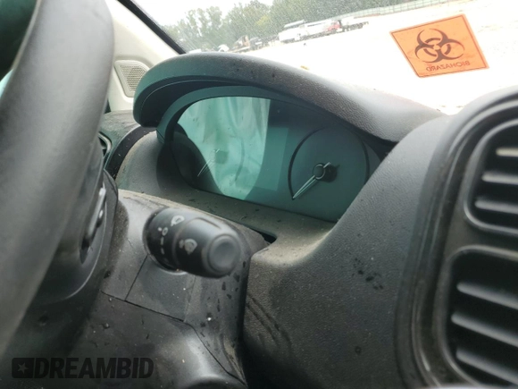 2023 Ram ProMaster Cargo with VIN 3C6LRVAG6PE576888, listed as a Copart auction lot 71168204 with Not Provided miles and Salvage Title. Bid and sale history available at DreamBid. Image 9.