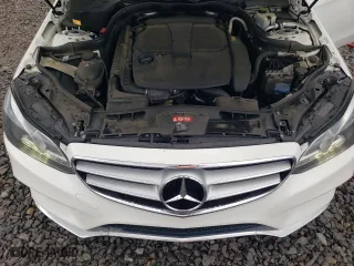 2016 Mercedes-Benz E-Class E 350 Sport with VIN WDDHF5KBXGB279815, listed as a Copart auction lot 51625215 with 138,312 mi miles and Salvage Title. Bid and sale history available at carsss.com. Image 11.