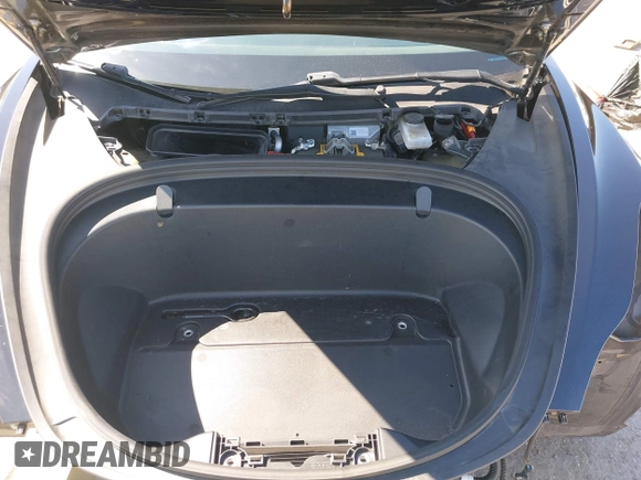 2019 Tesla Model 3 Long Range with VIN 5YJ3E1EB9KF231742, listed as a IAAI auction lot 42114608 with 86,657 mi miles and . Bid and sale history available at DreamBid. Image 10.