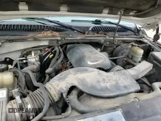 2002 Chevrolet Suburban LS с VIN 3GNEC16Z72G167647, выставлен на аукционе Copart как лот 83568164 с пробегом Не указан миль и Списание • Salvage title. История ставок и продаж доступна на DreamBid. Изображение 14.