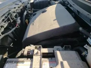 2019 Chevrolet Traverse RS с VIN 1GNERJKW7KJ278952, выставлен на аукционе Copart как лот 65736845 с пробегом 61 975 миль миль и Списание • Salvage title. История ставок и продаж доступна на DreamBid. Изображение 14.