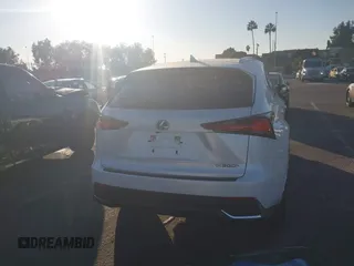 2021 Lexus NX 300h with VIN JTJGJRDZ1M5014052, listed as a IAAI auction lot 40868000 with 24,796 mi miles and . Bid and sale history available at DreamBid. Image 16.