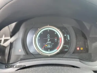 2016 Lexus RC 350 F Sport z VIN JTHHE5BCXG5013116, wystawiony jako Copart lot #42344265 z przebiegiem 104 241 mil mil oraz Szkoda całkowita • Salvage title. Historia ofert i sprzedaży dostępna na DreamBid. Obrazek 9.