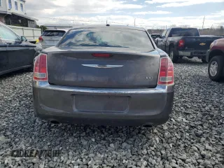 2013 Chrysler 300 with VIN 2C3CCAAG6DH577773, listed as a Copart auction lot 49723185 with 183,682 mi miles and Clean Title. Bid and sale history available at carsss.com. Image 6.