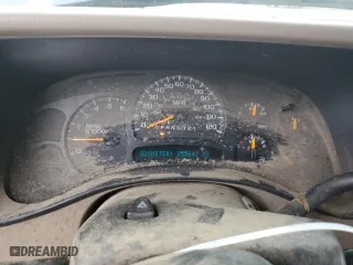 2006 Chevrolet Silverado 1500 LT1 with VIN 2GCEC19T861138804, listed as a Copart auction lot 43200825 with 255,642 mi miles and Salvage Title. Bid and sale history available at carsss.com. Image 9.