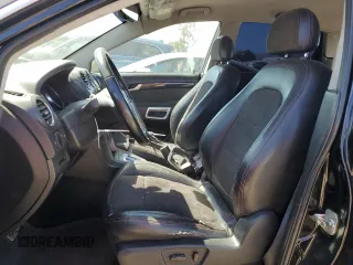 2008 Saturn VUE z VIN 3GSDL03768S614822, wystawiony jako Copart lot #57576434 z przebiegiem 145 980 mil mil oraz Szkoda całkowita • Salvage title. Historia ofert i sprzedaży dostępna na DreamBid. Obrazek 7.