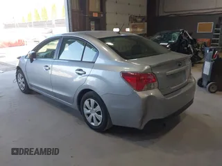 2015 Subaru Impreza z VIN JF1GJAA68FG005960, wystawiony jako IAAI lot #42103205 z przebiegiem 101 526 mil mil oraz . Historia ofert i sprzedaży dostępna na DreamBid. Obrazek 3.