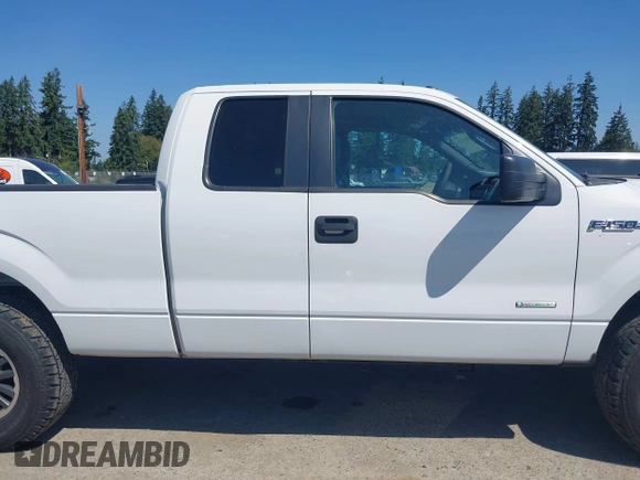 2011 Ford F-150 XL с VIN 1FTFX1ET4BFC24161, выставлен на аукционе IAAI как лот 42811171 с пробегом Не указан миль и . История ставок и продаж доступна на DreamBid. Изображение 13.