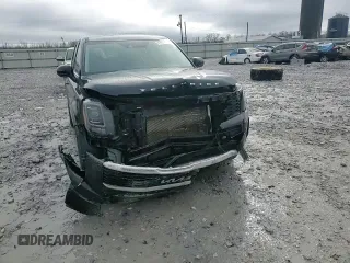 2022 Kia Telluride LX with VIN 5XYP24HCXNG222805, listed as a Copart auction lot 44825665 with 85,316 mi miles and Salvage title. Bid and sale history available at DreamBid. Image 12.
