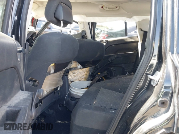 2011 Jeep Patriot Latitude with VIN 1J4NT1GB1BD103377, listed as a IAAI auction lot 41679428 with 150,744 mi miles and . Bid and sale history available at DreamBid. Image 8.
