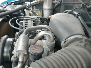 2000 Chevrolet Blazer LS с VIN 1GNCT18W6YK288858, выставлен на аукционе IAAI как лот 42344368 с пробегом 207 183 миль миль и . История ставок и продаж доступна на DreamBid. Изображение 11.