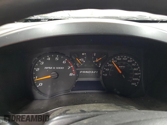 2006 GMC Canyon Work Truck with VIN 1GTCS148268248628, listed as a Copart auction lot 75237754 with 0 mi miles and Salvage Title. Bid and sale history available at carsss.com. Image 9.