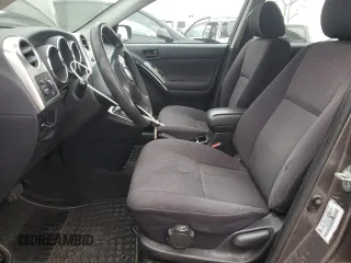 2003 Pontiac Vibe with VIN 5Y2SL62883Z482321, listed as a Copart auction lot 44847905 with 119,854 mi miles and Salvage Title. Bid and sale history available at carsss.com. Image 7.