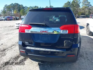 2015 GMC Terrain SLE z VIN 2GKALMEK2F6284538, wystawiony jako IAAI lot #41386412 z przebiegiem 166 692 mil mil oraz . Historia ofert i sprzedaży dostępna na DreamBid. Obrazek 16.