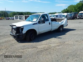 2016 Ford F-350 XL z VIN 1FTBF3A60GEC34101, wystawiony jako IAAI lot #42566706 z przebiegiem 75 188 mil mil oraz . Historia ofert i sprzedaży dostępna na DreamBid. Obrazek 20.