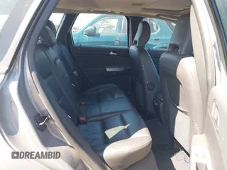 2005 Volvo V50 с VIN YV1MW682752045922, выставлен на аукционе IAAI как лот 42203146 с пробегом 136 175 миль миль и . История ставок и продаж доступна на DreamBid. Изображение 8.