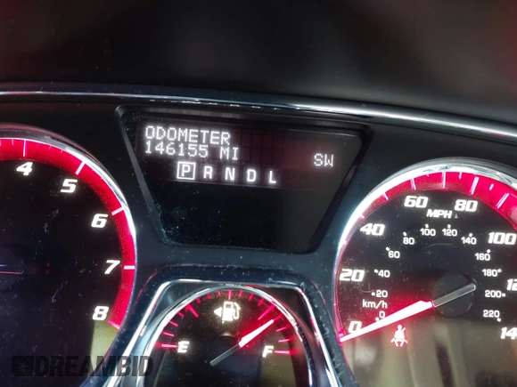 2017 GMC Acadia Limited z VIN 1GKKVSKD5HJ159127, wystawiony jako IAAI lot #41544019 z przebiegiem 146 155 mil mil oraz . Historia ofert i sprzedaży dostępna na DreamBid. Obrazek 15.
