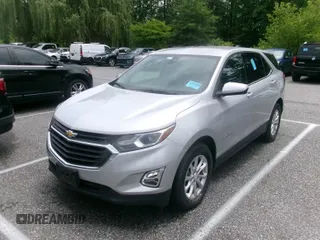 2020 Chevrolet Equinox LT with VIN 2GNAXJEV7L6231166, listed as a IAAI auction lot 42572055 with 24,491 mi miles and . Bid and sale history available at DreamBid. Image 11.