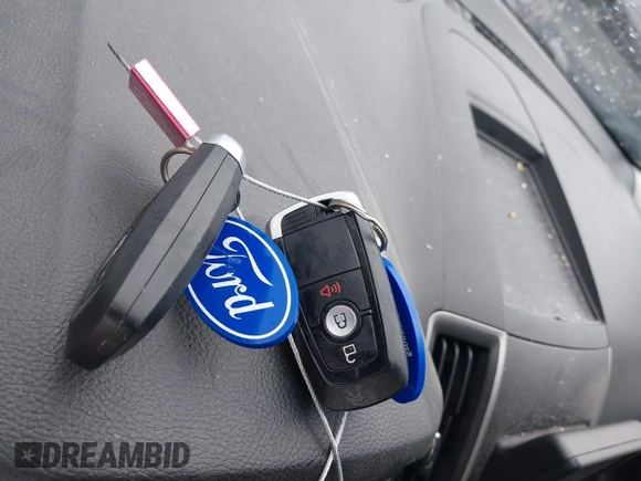 2022 Ford Edge SE с VIN 2FMPK4G93NBA83574, выставлен на аукционе IAAI как лот 42389633 с пробегом 50 000 миль миль и . История ставок и продаж доступна на DreamBid. Изображение 11.