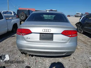 2012 Audi A4 Premium Plus с VIN WAUEFAFL3CN020680, выставлен на аукционе IAAI как лот 41385956 с пробегом 160 034 миль миль и . История ставок и продаж доступна на DreamBid. Изображение 16.
