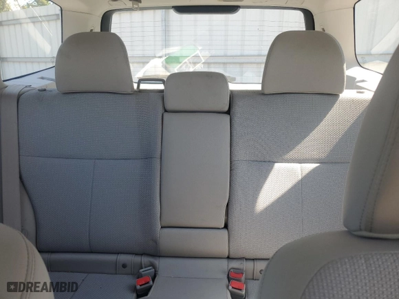 2013 Subaru Forester 2.5X with VIN JF2SHABC3DH406314, listed as a Copart auction lot 69866004 with 0 mi miles and Salvage Title. Bid and sale history available at carsss.com. Image 10.