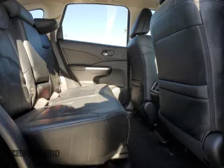 2015 Honda CR-V EX-L with VIN 2HKRM3H77FH547955, listed as a Copart auction lot 51948295 with 88,696 mi miles and Salvage Title. Bid and sale history available at carsss.com. Image 11.