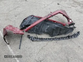 2021 Toyota Sienna XLE с VIN 5TDJRKEC3MS008587, выставлен на аукционе Copart как лот 53469445 с пробегом 139 965 миль миль и Списание • Salvage title. История ставок и продаж доступна на DreamBid. Изображение 13.