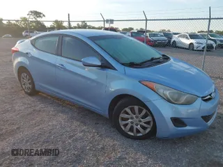 2012 Hyundai Elantra GLS с VIN KMHDH4AE8CU263602, выставлен на аукционе IAAI как лот 41898235 с пробегом 152 878 миль миль и . История ставок и продаж доступна на DreamBid. Изображение 1.