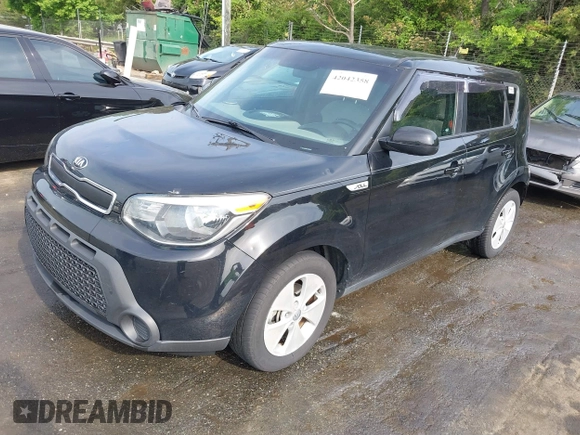 2016 Kia Soul z VIN KNDJN2A29G7312479, wystawiony jako IAAI lot #42042358 z przebiegiem 78 308 mil mil oraz . Historia ofert i sprzedaży dostępna na DreamBid. Obrazek 17.
