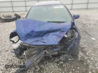 2013 Honda Fit с VIN JHMGE8H36DC064995, выставлен на аукционе Copart как лот 55129035 с пробегом Не указан миль и Списание • Salvage title. История ставок и продаж доступна на DreamBid. Изображение 5.