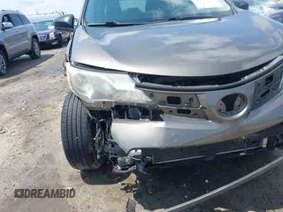 2014 Toyota RAV4 LE with VIN 2T3ZFREV4EW107263, listed as a IAAI auction lot 42435726 with 148,400 mi miles and . Bid and sale history available at DreamBid. Image 19.