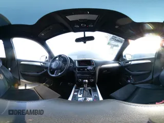 2016 Audi SQ5 Premium Plus с VIN WA1CCAFP8GA092424, выставлен на аукционе IAAI как лот 42066537 с пробегом 113 486 миль миль и . История ставок и продаж доступна на DreamBid. Изображение 18.