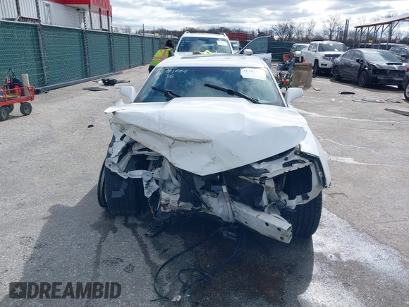 2014 Chevrolet Camaro LT with VIN 2G1FB1E36E9267615, listed as a IAAI auction lot 41741684 with 99,052 mi miles. Bid and sale history available at carsss.com. Image 12.