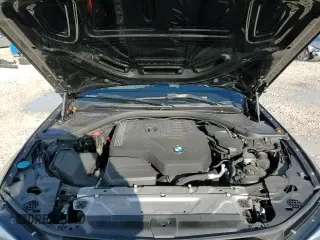 2020 BMW 3 Series 330i with VIN 3MW5R1J06L8B09974, listed as a Copart auction lot 85599455 with 79,150 mi miles and Salvage title. Bid and sale history available at DreamBid. Image 15.