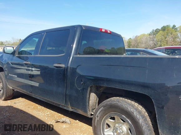 2014 Chevrolet Silverado 1500 Work Truck with VIN 3GCUKPEH5EG223592, listed as a IAAI auction lot 41909067 with 264,330 mi miles and . Bid and sale history available at DreamBid. Image 14.