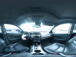 2015 Honda Accord EX-L с VIN 1HGCR2F82FA168142, выставлен на аукционе IAAI как лот 42717219 с пробегом 122 002 миль миль и . История ставок и продаж доступна на DreamBid. Изображение 19.