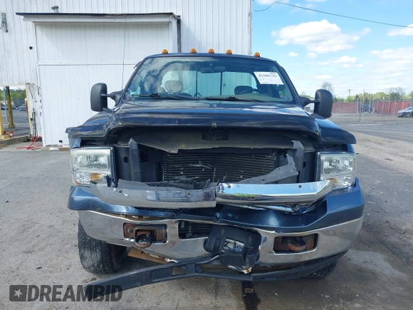 2006 Ford F-250 XL with VIN 1FTSX21526EA09935, listed as a IAAI auction lot 42186743 with 167,701 mi miles and . Bid and sale history available at DreamBid. Image 12.