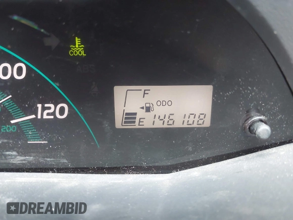 2007 Toyota Yaris with VIN JTDJT923875093287, listed as a IAAI auction lot 41907077 with 146,108 mi miles and . Bid and sale history available at DreamBid. Image 16.