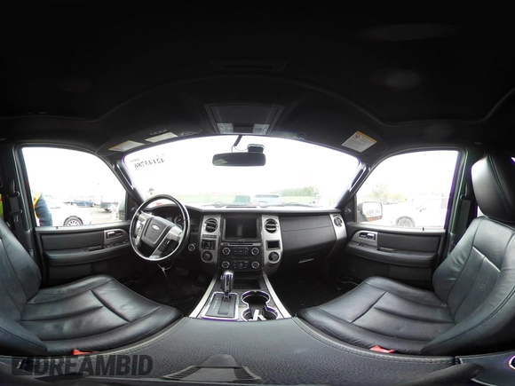 2017 Ford Expedition Max Limited с VIN 1FMJK2AT8HEA43191, выставлен на аукционе IAAI как лот 42143786 с пробегом 121 816 миль миль и . История ставок и продаж доступна на DreamBid. Изображение 20.