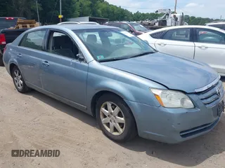 2006 Toyota Avalon XL with VIN 4T1BK36B86U071148, listed as a IAAI auction lot 42473461 with 181,710 mi miles and . Bid and sale history available at DreamBid. Image 1.