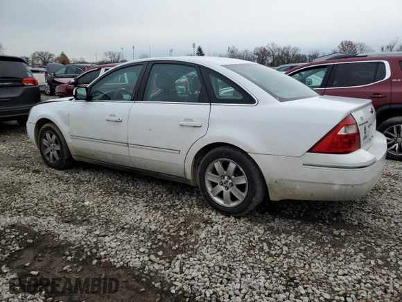 2006 Ford Five Hundred SEL with VIN 1FAFP24176G140637, listed as a Copart auction lot 82354774 with 177,993 mi miles and Salvage Title. Bid and sale history available at carsss.com. Image 2.