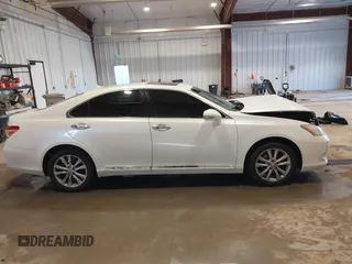 2010 Lexus ES 330 with VIN JTHBK1EGXA2362209, listed as a IAAI auction lot 41327075 with 142,452 mi miles and . Bid and sale history available at DreamBid. Image 13.