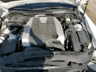 2017 Lexus IS 350 with VIN JTHBE1D25H5031284, listed as a Copart auction lot 68770815 with 74,111 mi miles and Salvage title. Bid and sale history available at DreamBid. Image 16.