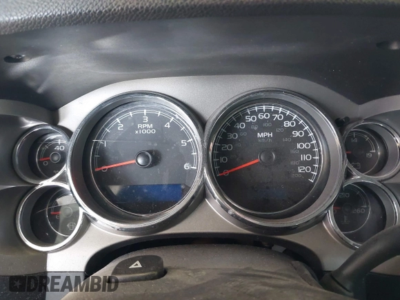 2011 Chevrolet Silverado 1500 LT with VIN 3GCPKSE34BG333288, listed as a IAAI auction lot 42130526 with 161,278 mi miles and . Bid and sale history available at DreamBid. Image 7.