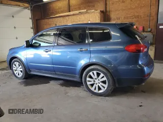 2008 Subaru Tribeca z VIN 4S4WX96D284404809, wystawiony jako Copart lot #54686825 z przebiegiem 198 800 mil mil oraz Czysty tytuł • Clean title. Historia ofert i sprzedaży dostępna na DreamBid. Obrazek 2.