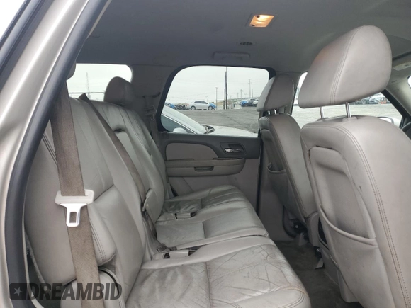 2007 GMC Yukon SLT with VIN 1GKFK13037R405852, listed as a Copart auction lot 51308065 with 282,547 mi miles and Salvage Title. Bid and sale history available at carsss.com. Image 11.