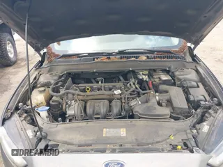 2013 Ford Fusion SE with VIN 3FA6P0H70DR240121, listed as a IAAI auction lot 42401625 with 167,675 mi miles and . Bid and sale history available at DreamBid. Image 10.