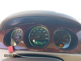 2007 Buick Lucerne CXL with VIN 1G4HD57247U218226, listed as a IAAI auction lot 40508642 with 185,398 mi miles and . Bid and sale history available at DreamBid. Image 7.